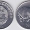 Corea de Nord 1/2 chon UNC Hipopotam