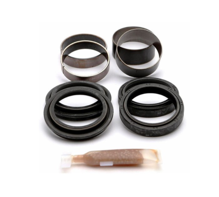 Kit reparatie suspensie fata Honda CRF 250 450 09- 16, Yamaha YZ YZF 125 250 450 04- 22, Suzuki RMZ 250 450 04- 24 KYB 119994801901