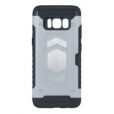 Husa Capac Defender Magnetic Samsung G950 Galaxy S8 Silver