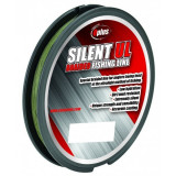 Cumpara ieftin Fir textil verde Predator Z Silent UL 100m Carp Zoom (Diametru fir: 0.04 mm)