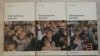 Rene Berger - Descoperirea picturii, vol. I-II-III (3 volume), 1975, Meridiane