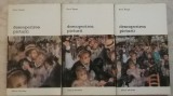 Rene Berger - Descoperirea picturii, vol. I-II-III (3 volume)