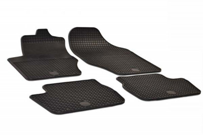 SET COVORASE AUTO CAUCIUC UMBRELLA PENTRU CITROEN C4 (2010-2018).DS4 (2011-2018).PEUGEOT 308(2007-2013) 43768 foto