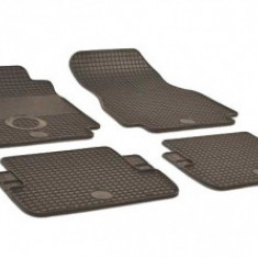 SET COVORASE AUTO CAUCIUC Renault MEGANE II (2002-2008)