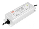 Alimentator LED pulsatoriu 75W IP65