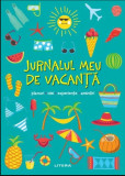 Jurnalul meu de vacanta |