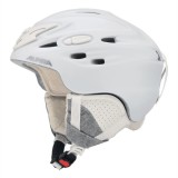 Cască de schi Alpina SCARA (55-59) white matt