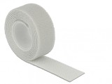 Rola cu arici gri 1m x 20mm, Delock 18278