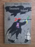 Robert Louis Stevenson - Treasure Island