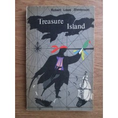 Robert Louis Stevenson - Treasure Island