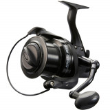 Mulinetă Advant Power 8000 Negru Pescuit Surfcasting, Caperlan