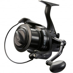 Mulinetă Advant Power 8000 Negru Pescuit Surfcasting