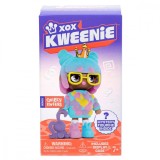 Figurina surpriza, Xox Kweenie, Quirky