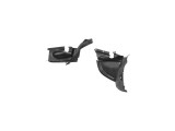Carenaj roata Mercedes Clasa SLK (R170) 2000-10.2004, partea Dreapta, punte fata partea din Fata, 1706902030, 5007FP2T