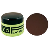 Cumpara ieftin Gel LED UV 221 - Chocolate, 9g, Platinum