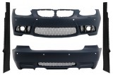 Pachet Exterior BMW Seria 3 E92 E93 Coupe Cabrio (2006-2009) M3 Look