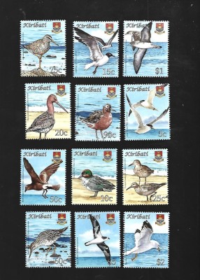 kiribati pasari mnh foto