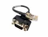 Cablu consola NETAPP 112-00054 A0 RJ45-DB9
