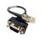 Cablu consola NETAPP 112-00054 A0 RJ45-DB9