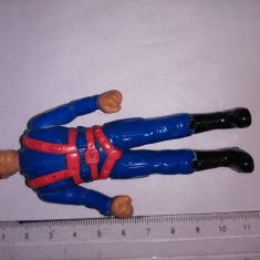 bnk jc McDonalds 2000 Hasbro - figurina Action man