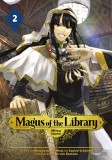 Magus of the Library - Volume 2 | Mitsu Izumi, Kodansha
