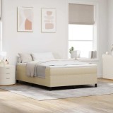 VidaXL Cadru de pat, gri verde deschis, 160x200 cm, velur
