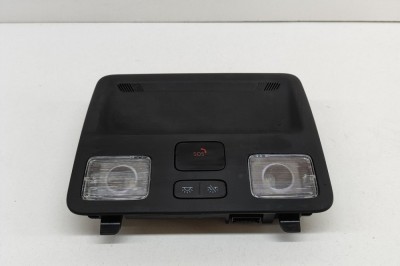 Iluminare interioară FORD KUGA III DFK 2023 OEM: JX7B-A519A58-KH,JX7B-A519A58-KH3ZHE,DS7T-15K609-CC,28578357 | 26585124 foto