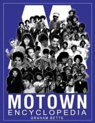 Motown Encyclopedia foto