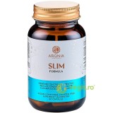 Slim Formula (Pentru Slabit Sanatos) 60cps