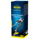 Cumpara ieftin Lichid (ulei) mineral pentru ambreiaj hidraulic Putoline Hidraulic Clutch Fluid 125ml