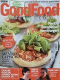 Revista Good Food, nr. 17/iulie-august 2007