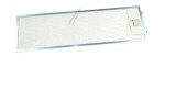 Filtru metalic antigrasime 4055344149 ELECTROLUX / AEG 50,8cm, 15,8cm, 7mm.