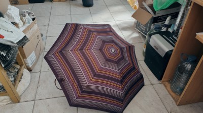 Umbrela necesite Curatare foto