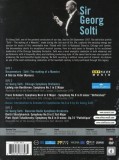 Solti | Beethoven, Schubert, Shostakovich