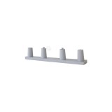 Magnet permanent pentru frigider BOSCH 00643892 GAGGENAU Original