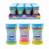 SLIME SLIMY SLIPPERY HYDRO