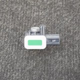 Senzor de impact dreapta față VOLVO V60 2011 OEM: 8V4T-14B006-AA 4196214