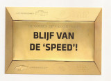 FA31-Carte Postala- BELGIA - Chevrolet Advertising