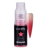 Cumpara ieftin Ombre Spray Nail Art LUXORISE Pure Elegance - Red