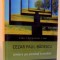 UMBRE PE ECRANUL TRANZITIEI de CEZAR PAUL BADESCU , 2013