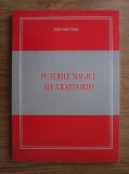 RARA,CARTE DE VRAJI,Puterile magice ale vrajitoriei,ritualuri,descantece,farmece,vrajitorie,magie,divinatie,vraja cu papusa,pt iubire,bani,erotism, 2005