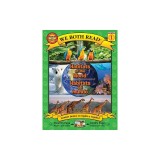 Habitats of the World/Habitats del Mundo: Spanish/English Bilingual Edition (We Both Read - Level 1 (Quality))