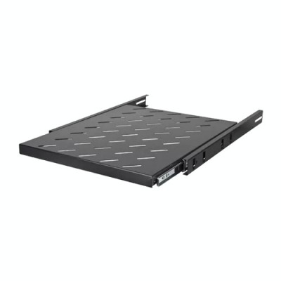 Raft culisant pentru rack podea adancime 1000mm - ASYTECH Networking ASY-SS-1000F foto
