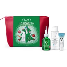 Vichy Normaderm Probio-BHA Set set cadou pentru pielea problematica 3 buc