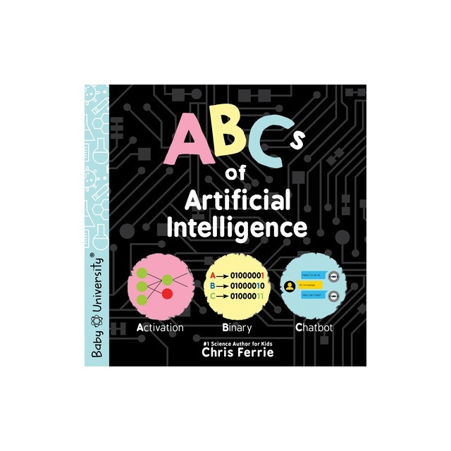 ABCs of Artificial Intelligence