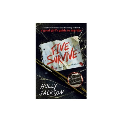 Five Survive foto