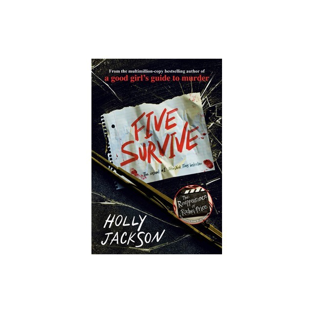 Five Survive