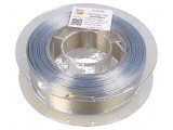 Filament PLA Magic Silk Gold-Silver 1,75mm 300g - Filament PLA Silk Gold-Silver 1,75mm 300g