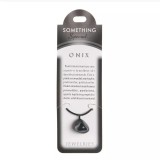 Cumpara ieftin Lant Piatra Semipretioasa - Pandantiv Onix