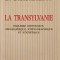 LA TRANSYLVANIE-D. DRAGHICESCO-242267